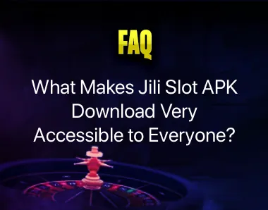 Jili Slot APK Download