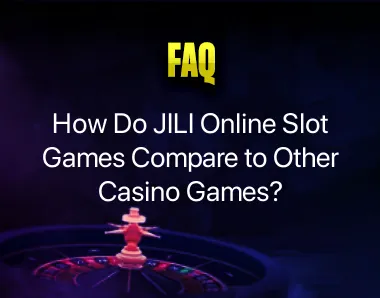 jili online slot games
