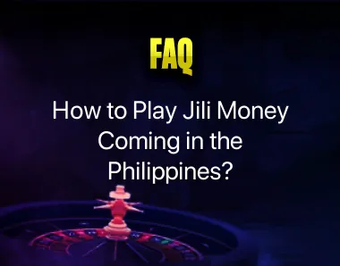 Jili money coming philippines