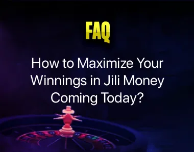Jili money coming today