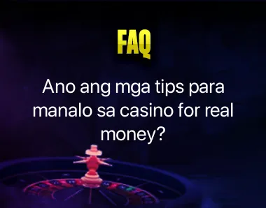 casino for real money