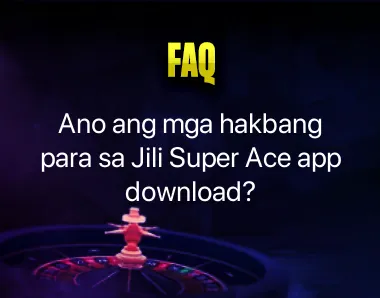 Jili super ace app download