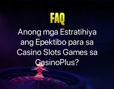casino slots games