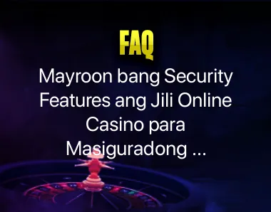 jili online casino legit