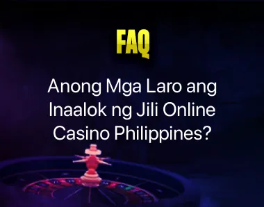 jili online casino philippines