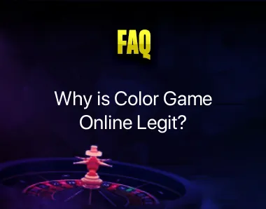 Color Game Online Legit