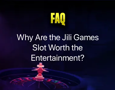 Jili Games Slot