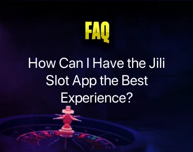 Jili Slot App