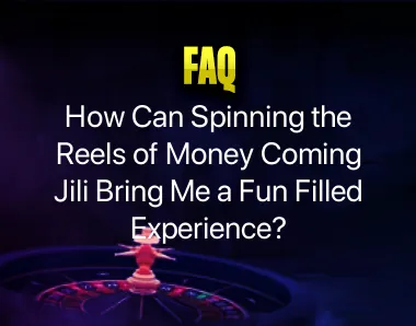 Jili Money Coming Slot
