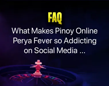 Pinoy Online Perya