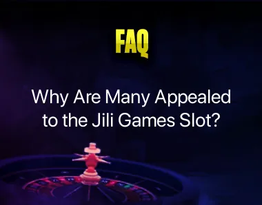 Jili Games Slot