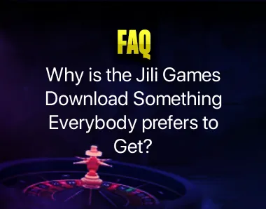 Jili Games Download