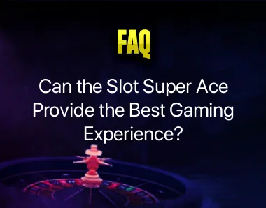 Slot Super Ace