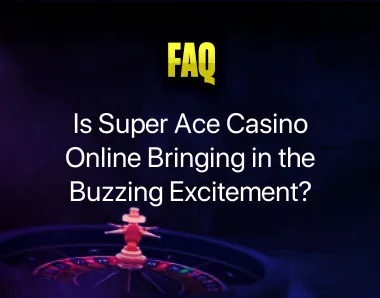 Super Ace Casino Online