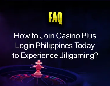 Casino Plus Login Philippines
