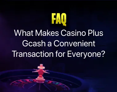 Casino Plus Gcash