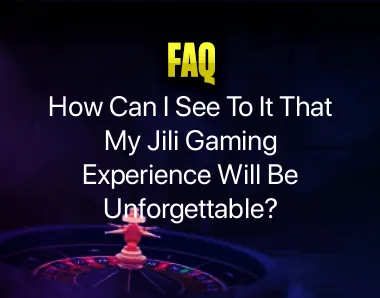 Jili Gaming