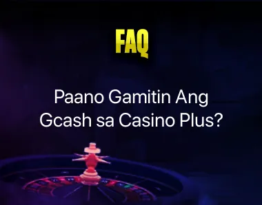 Casino Plus Gcash