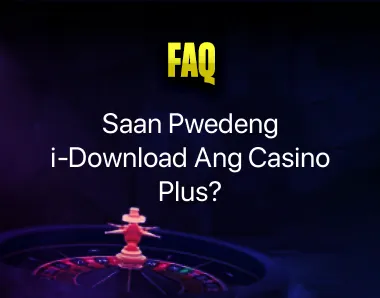 Casino Plus Download