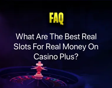 play real slots for real money