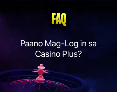 Casino Plus PH Login