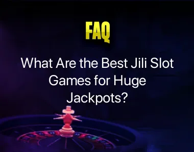 Best Jili Slot Games