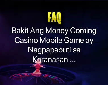 Money Coming Casino