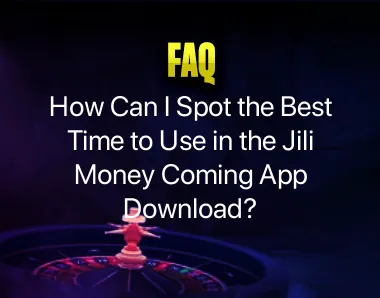 Jili Money Coming App Download