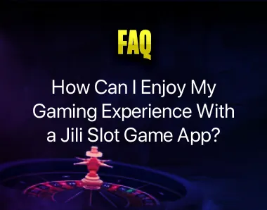 Jili Slot Game App