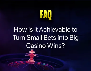 Big Casino Wins