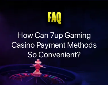 7up gaming casino