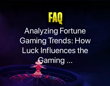 Fortune Gaming