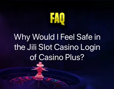 Jili Slot Casino Login