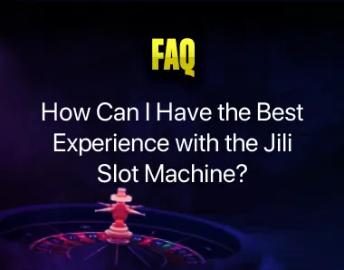 Jili Slot Machine