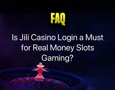 Jili Casino Login