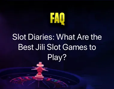 Best Jili Slot Games