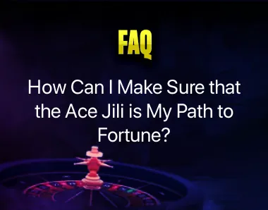 Ace Jili