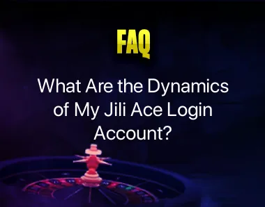 Jili Ace Login