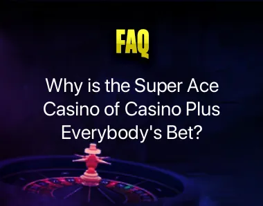 Super Ace Casino