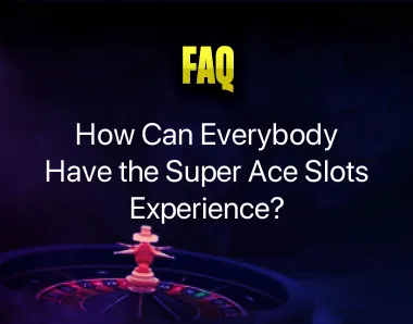 Super Ace Slots