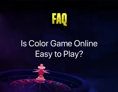 color game online