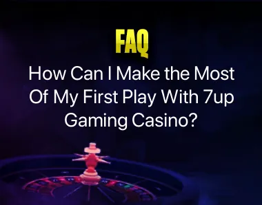 7up gaming casino