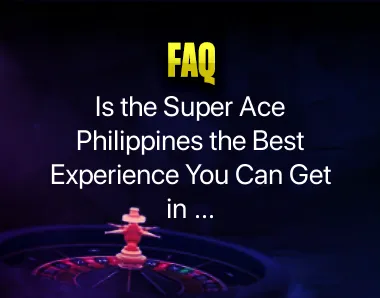 Super Ace Philippines