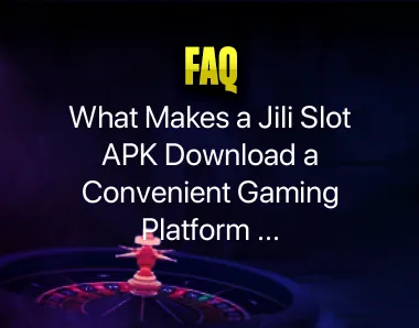 Jili Slot APK Download