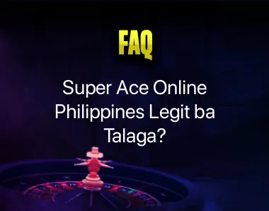 Super ace online philippines legit