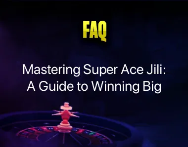 Super Ace Jili