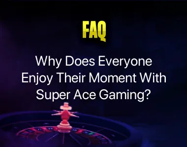 Super Ace Gaming