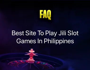 play Jili Slot Games in Philippines