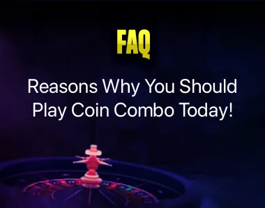 Coin Combo Slots