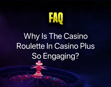 casino roulette